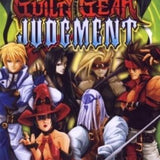 Guilty Gear Judgment