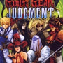 Guilty Gear Judgment