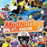 Modnation Racers Sony Psp
