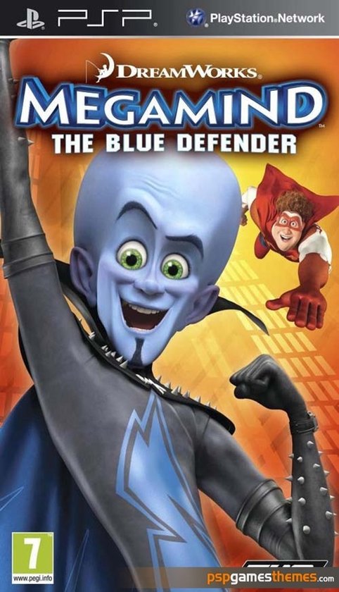 Megamind