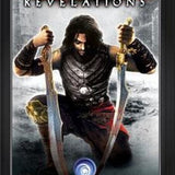 Prince Of Persia 3 - Revelations