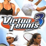 Virtua Tennis 3