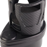 Bekerhouder voor in de auto - Cupholder - Koffiehouder - Frisdrankhouder - 18,6 x 5,1 cm