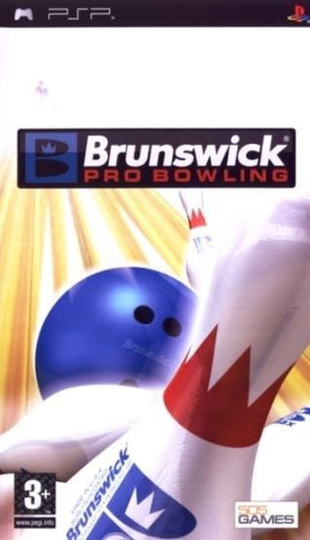 Brunswick Pro Bowling