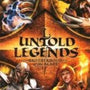Untold Legends - Brotherhood Of The Blade