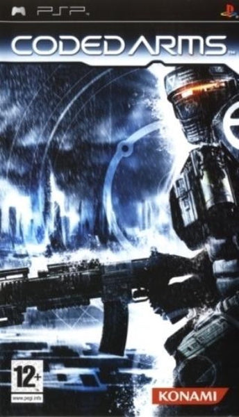 Coded Arms