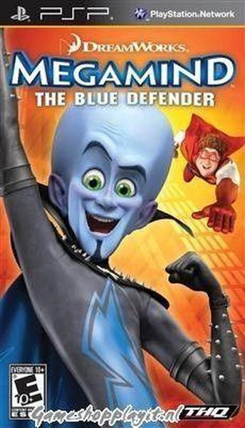 Megamind