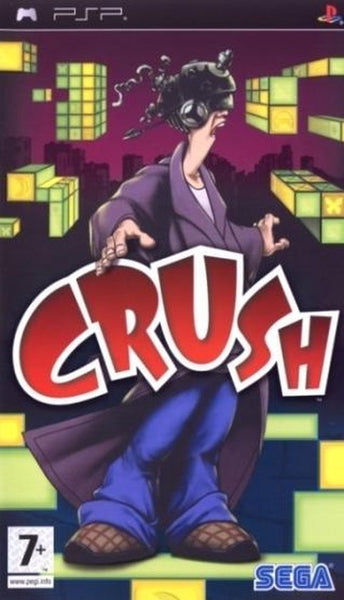 Crush