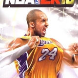 NBA 2K10
