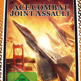 Ace Combat X, Joint Assault (Essentials)  PSP