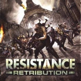 Resistance: Retribution