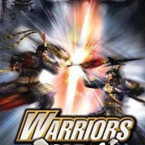 warriors psp