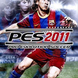 PES 2011 (Pro Evolution Soccer 2011)