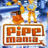 Pipe mania-PSP