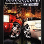 Midnight Club 3 Dub Edition (Platinum) -PSP