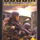 Socom: U.S. Navy Seals Fireteam Bravo 2 - Essentials Edition