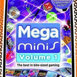 PSP Mega Minis Vol.1