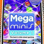 PSP Mega Minis Vol.1