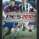 Pro Evolution Soccer 2010