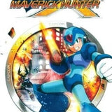 Mega Man Maverick Hunter X (USA)