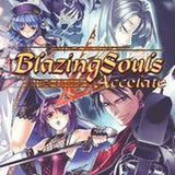 Blazing Souls Accelate