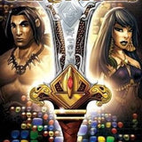 Konami Puzzle Chronicles