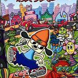 PaRappa The Rapper