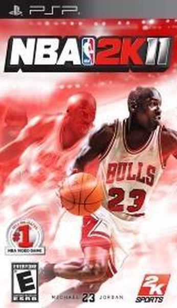 Take-Two Interactive NBA 2K11