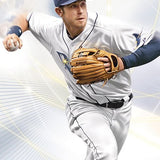 2K Sports Major League Baseball 2K10-PSP