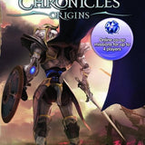 White Knight Chronicles Origins-PSP