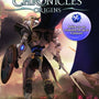 White Knight Chronicles Origins-PSP