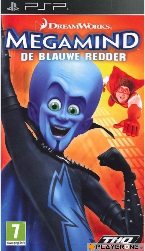 Megamind