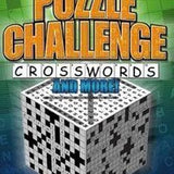 Puzzle Challenge Crosswords PSP