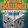 Puzzle Challenge Crosswords PSP
