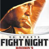 Fight Night - Round 3