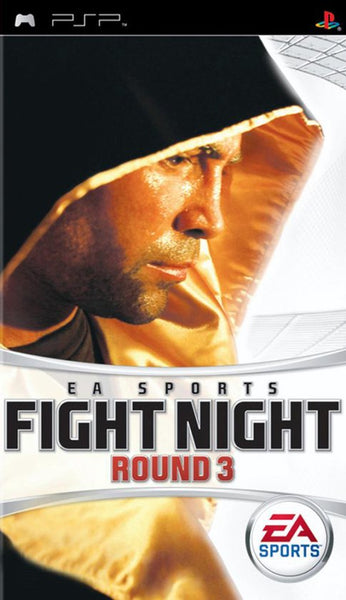 Fight Night - Round 3