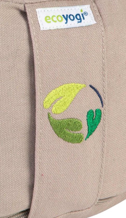Ecoyogi Meditatiekussen