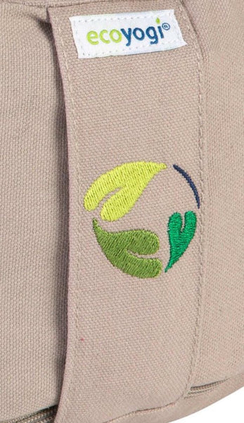 Ecoyogi Meditatiekussen