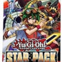 yu-gi-oh star pack arc v booster - 1st Edition