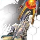 R-Type Command
