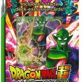 Dragon Ball Scg Guardian Of Namekians Startersdeck Sd04 (en)