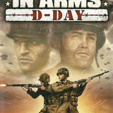 Brothers In Arms: D Day