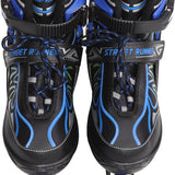 Laubr Streetrunner skeelers 35-38 abec 7