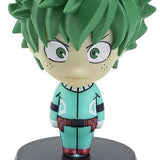 My Hero Academia - Izuku Midoriya Icon Light - Tafellamp - Nachtlamp