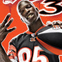 NFL Street - 3