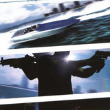 Miami Vice: The Game -PSP