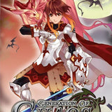 Generation of Chaos (USA)