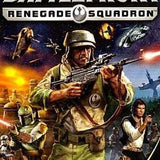 LucasArts Star Wars Battlefront: Renegade Squadron, PSP, ESP