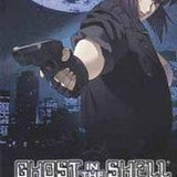 Ghost In The Shell