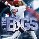 [PSP] The Bigs  Goed